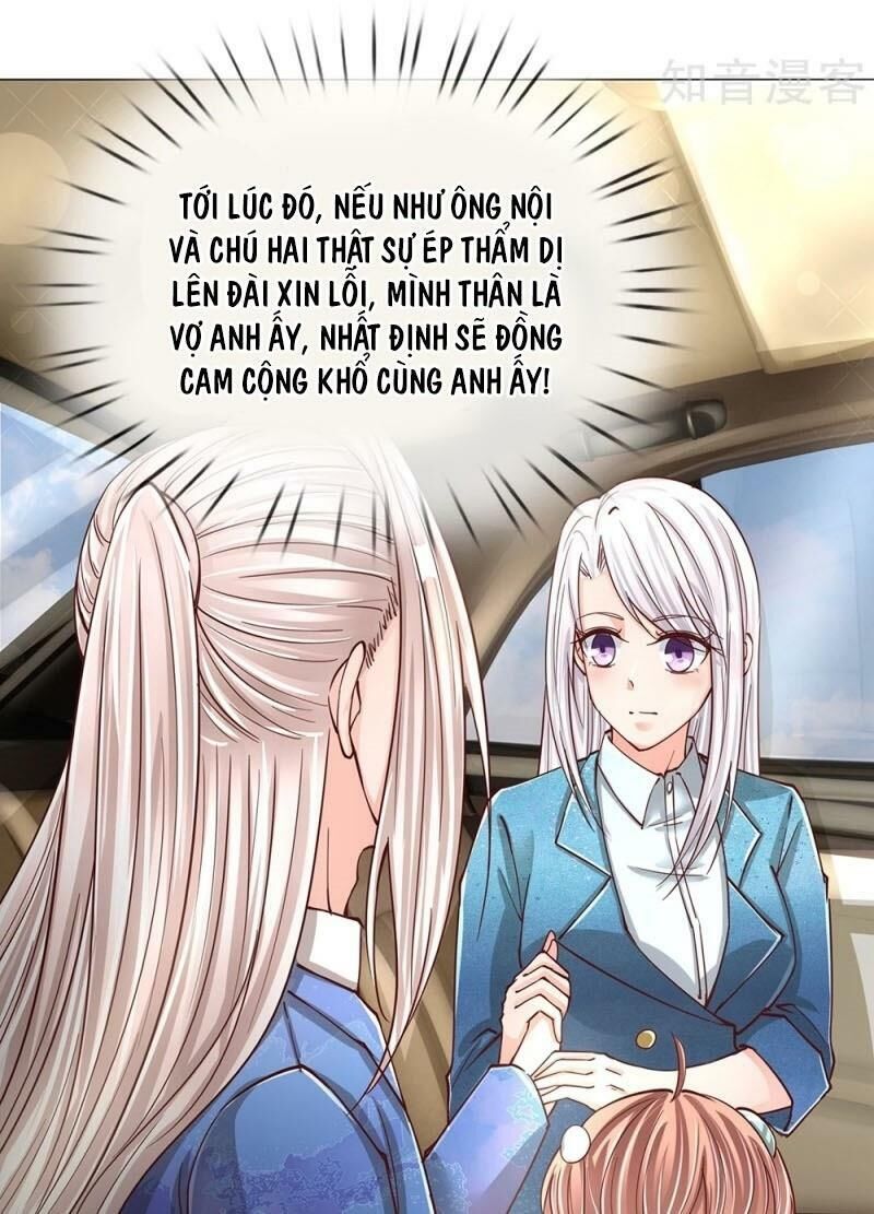 Vú Em Tiên Tôn Đi Ở Rể Chapter 129 - Trang 2