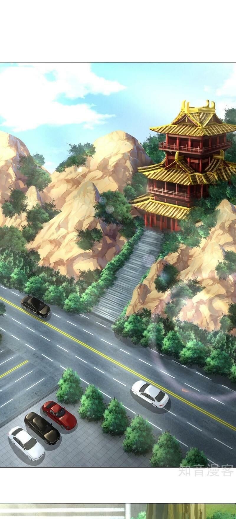 Vú Em Tiên Tôn Đi Ở Rể Chapter 129 - Trang 2