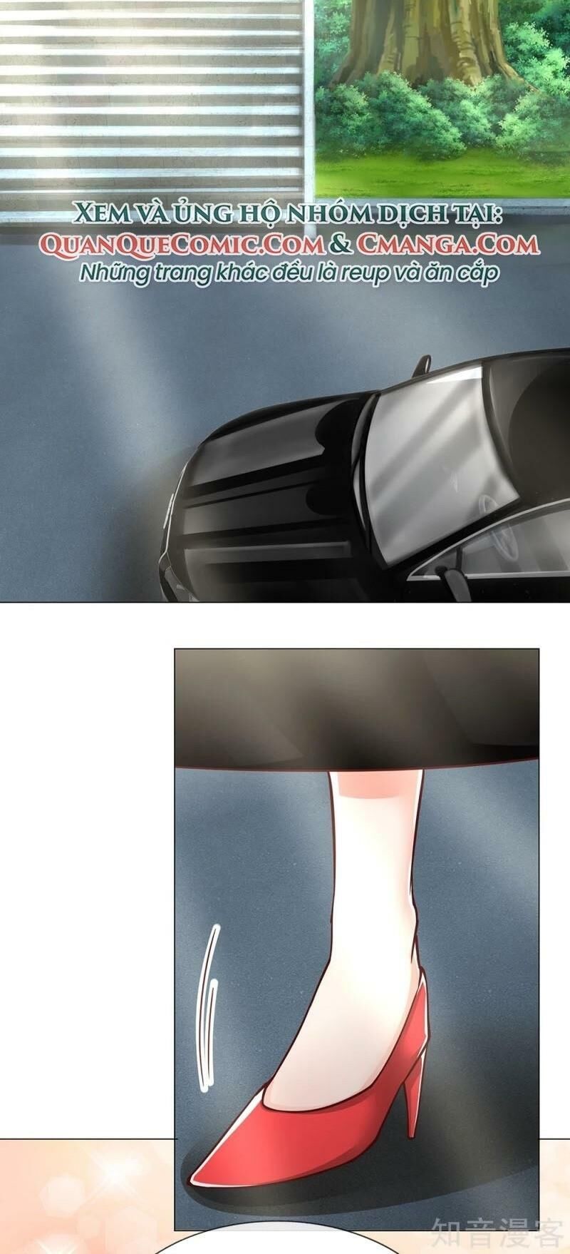 Vú Em Tiên Tôn Đi Ở Rể Chapter 129 - Trang 2