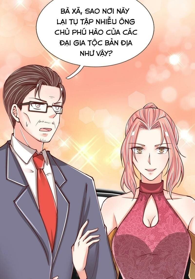 Vú Em Tiên Tôn Đi Ở Rể Chapter 129 - Trang 2