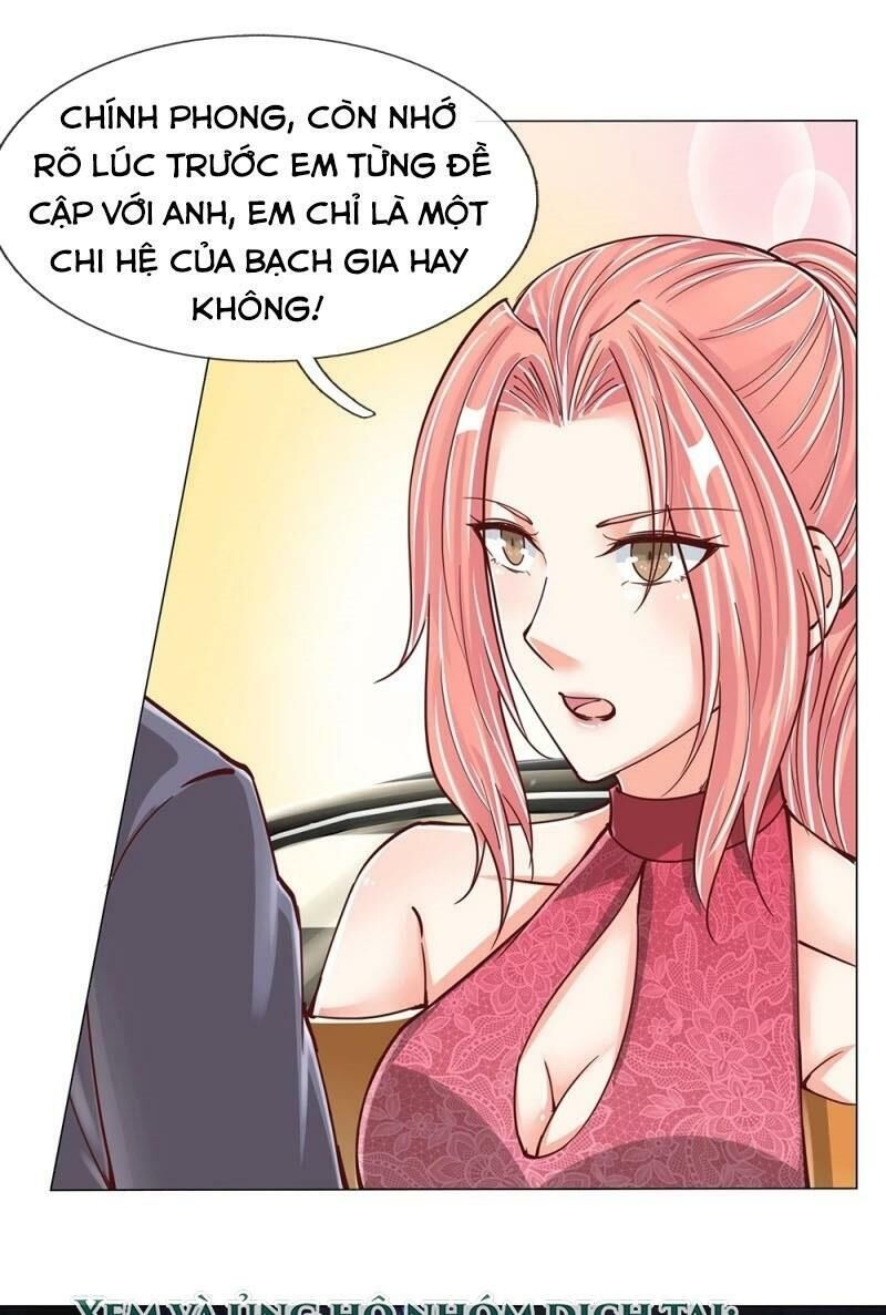 Vú Em Tiên Tôn Đi Ở Rể Chapter 129 - Trang 2