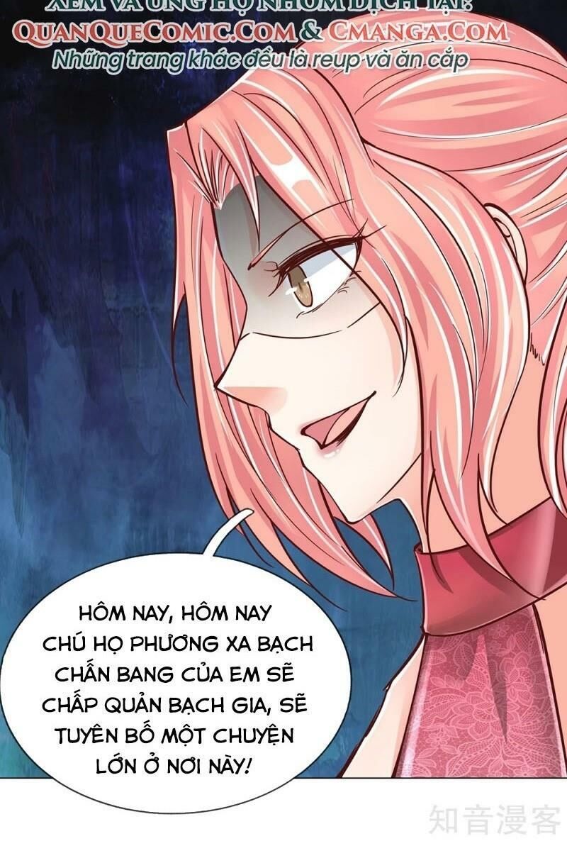 Vú Em Tiên Tôn Đi Ở Rể Chapter 129 - Trang 2