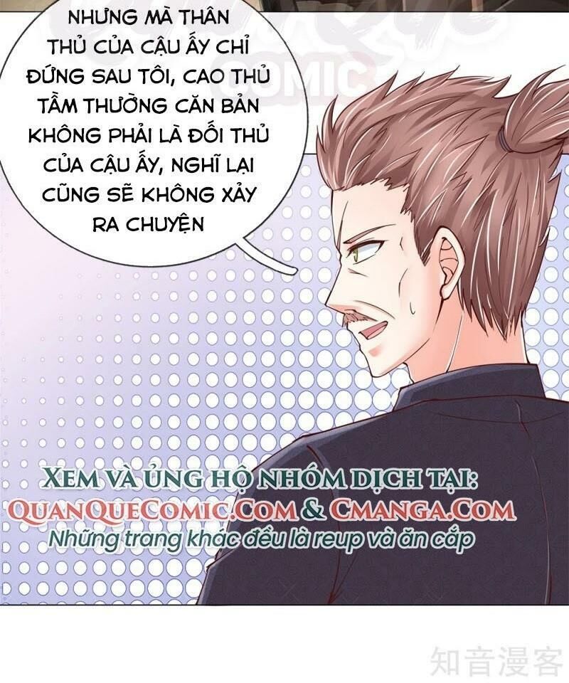Vú Em Tiên Tôn Đi Ở Rể Chapter 129 - Trang 2