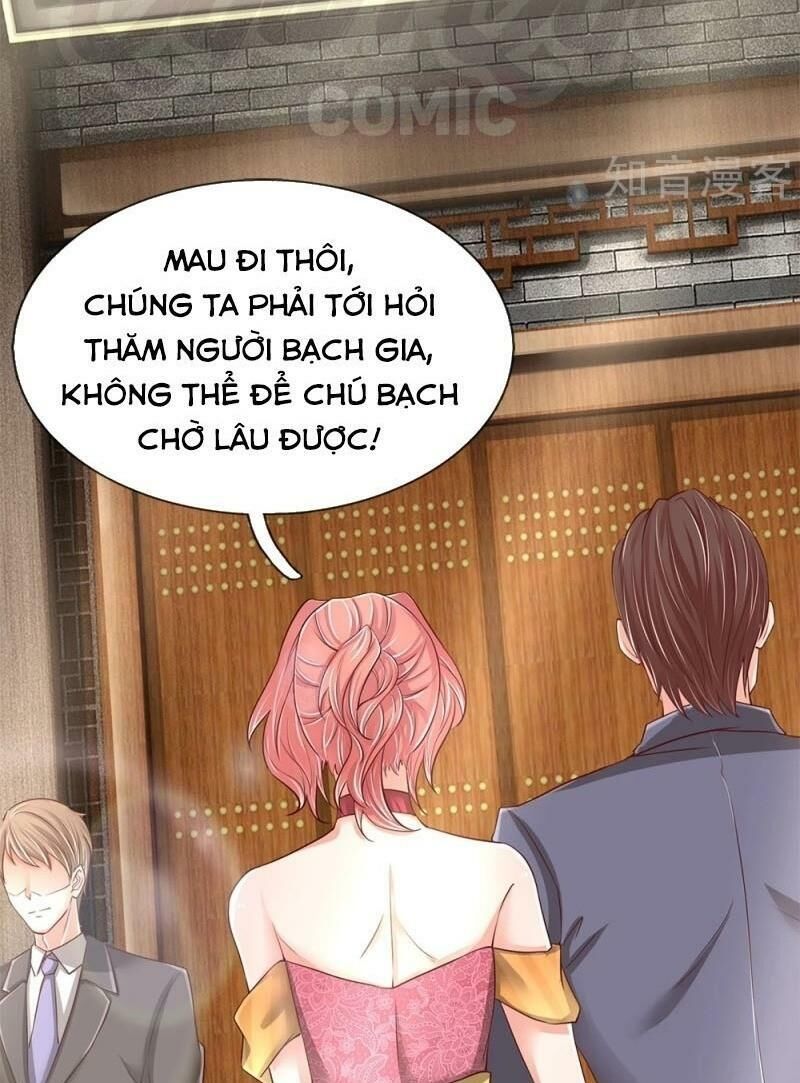 Vú Em Tiên Tôn Đi Ở Rể Chapter 129 - Trang 2