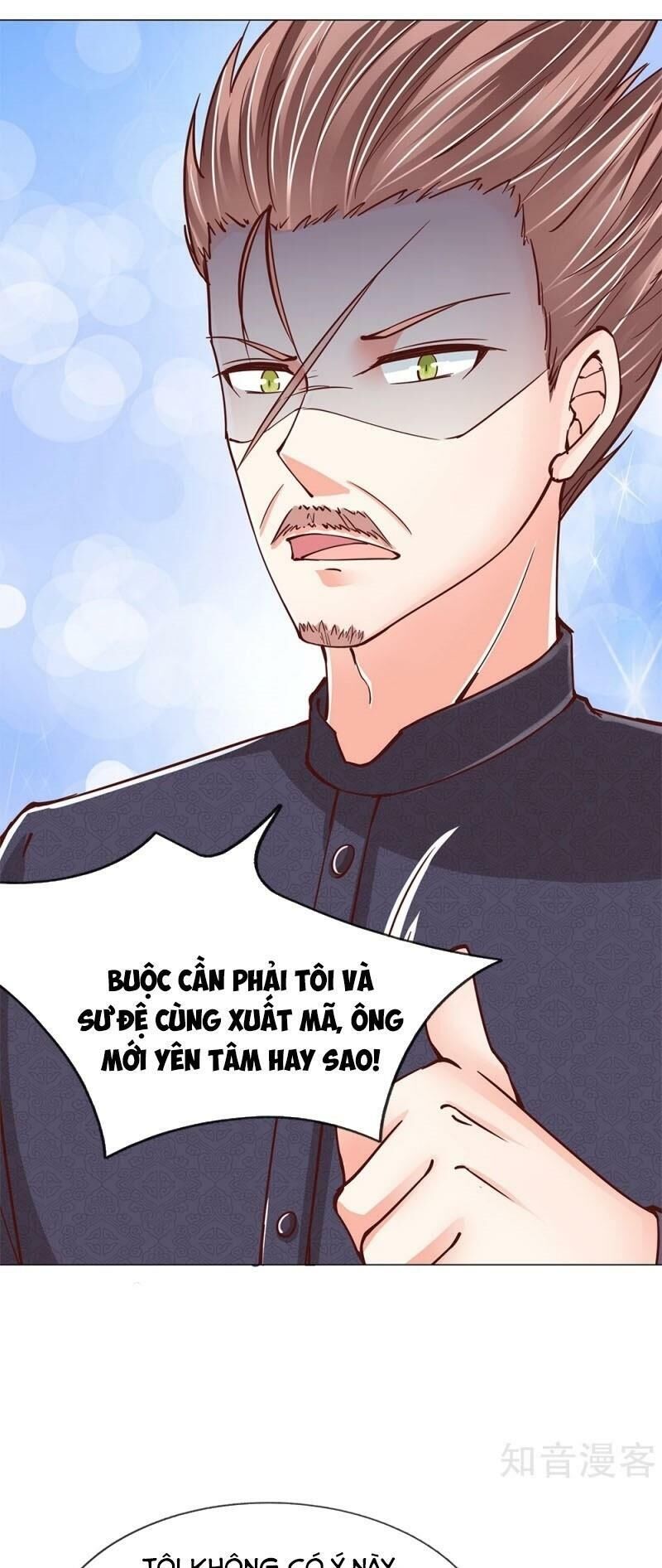 Vú Em Tiên Tôn Đi Ở Rể Chapter 129 - Trang 2