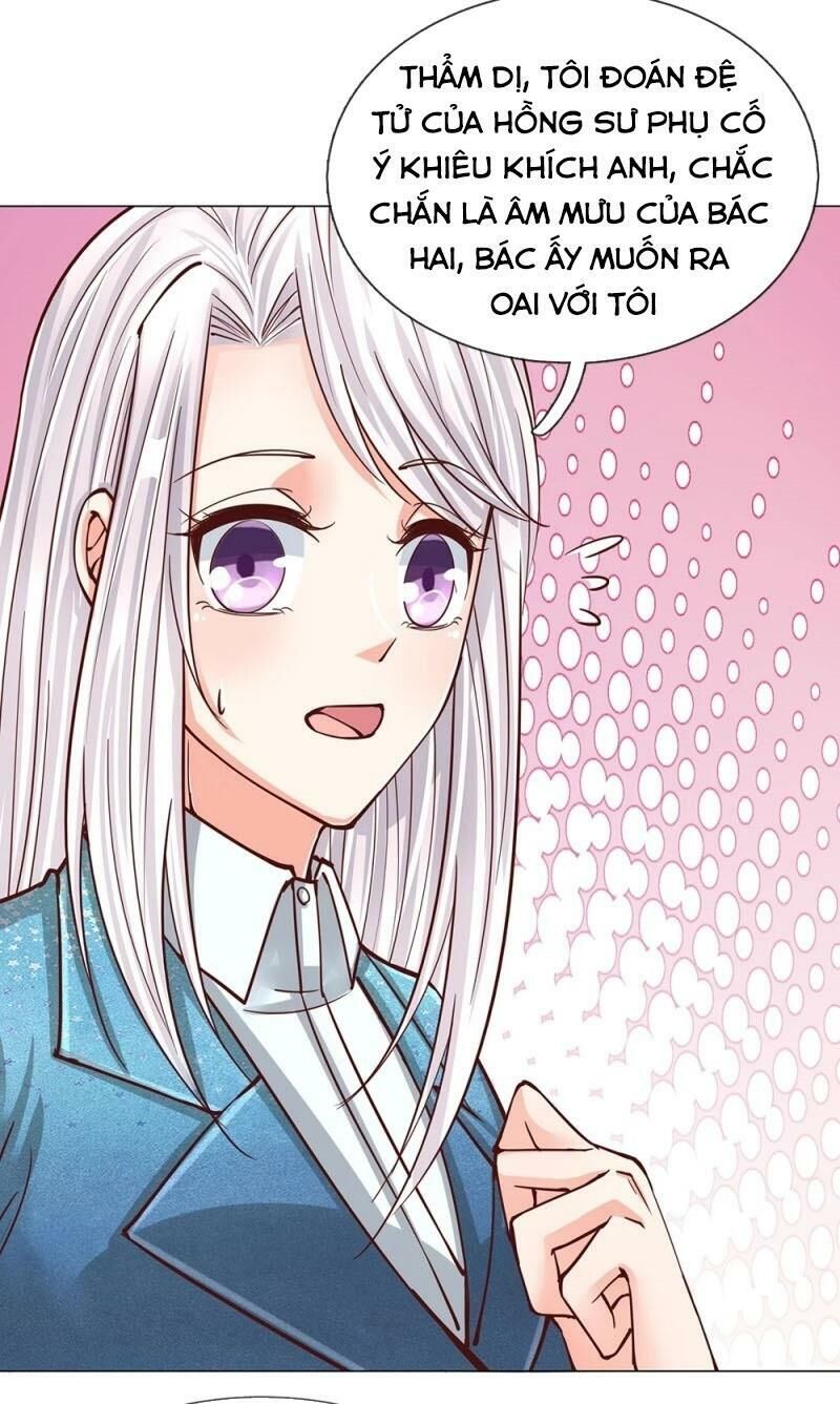 Vú Em Tiên Tôn Đi Ở Rể Chapter 129 - Trang 2