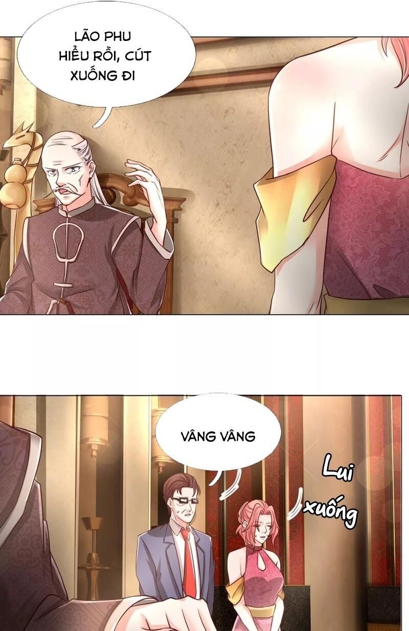 Vú Em Tiên Tôn Đi Ở Rể Chapter 130 - Trang 2