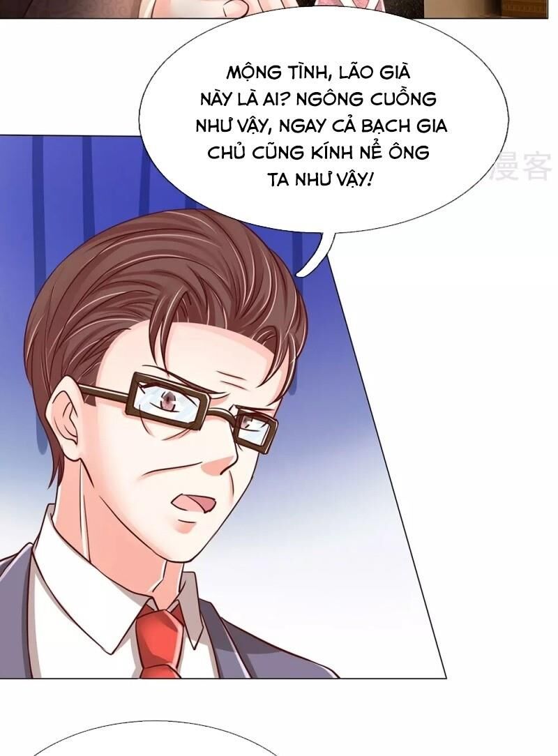 Vú Em Tiên Tôn Đi Ở Rể Chapter 130 - Trang 2