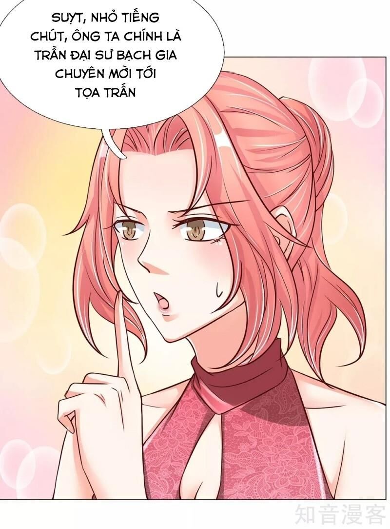 Vú Em Tiên Tôn Đi Ở Rể Chapter 130 - Trang 2