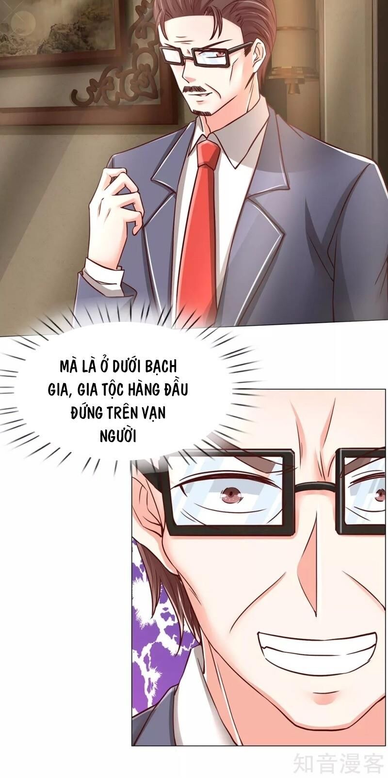 Vú Em Tiên Tôn Đi Ở Rể Chapter 130 - Trang 2
