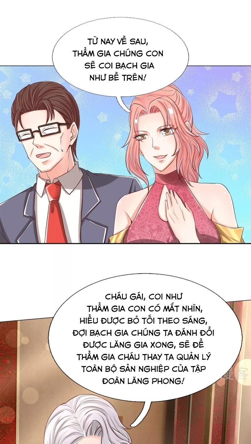 Vú Em Tiên Tôn Đi Ở Rể Chapter 130 - Trang 2