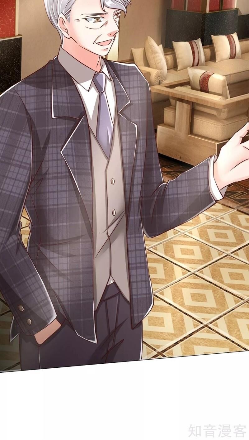 Vú Em Tiên Tôn Đi Ở Rể Chapter 130 - Trang 2