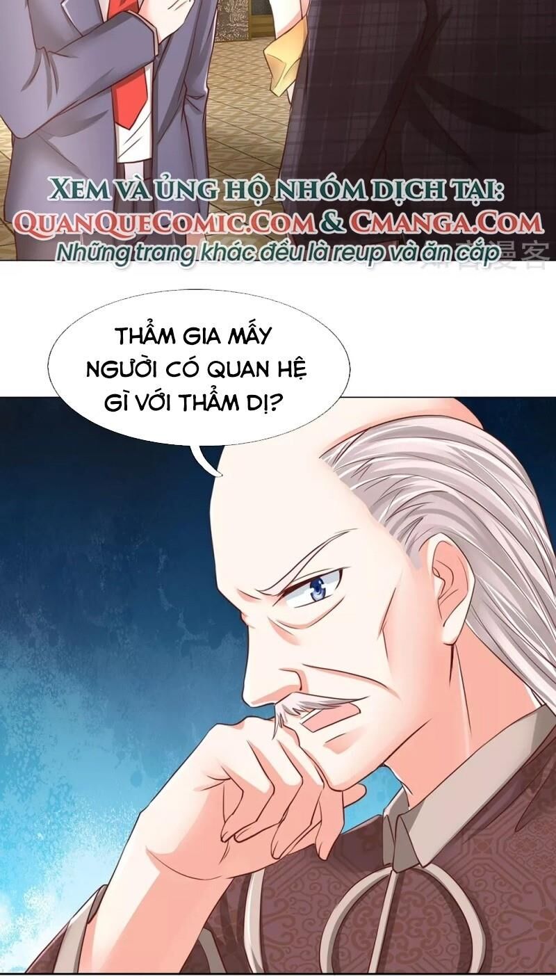 Vú Em Tiên Tôn Đi Ở Rể Chapter 130 - Trang 2