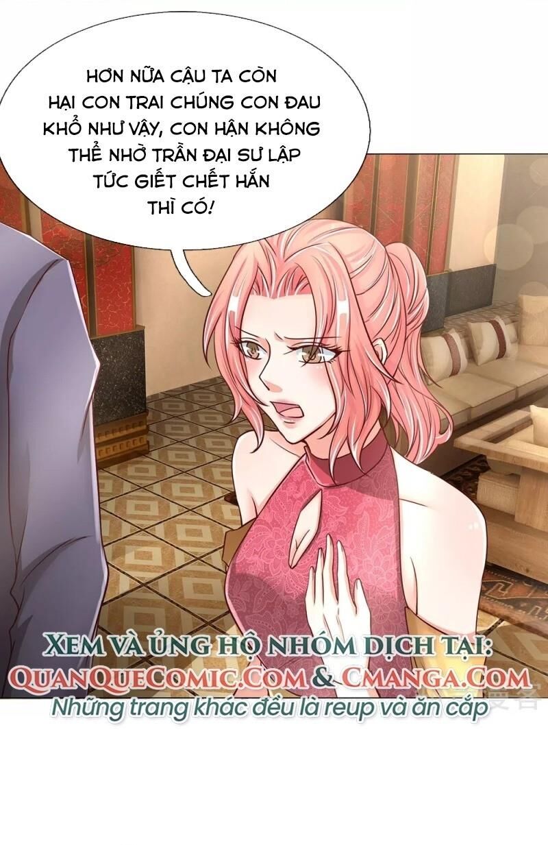 Vú Em Tiên Tôn Đi Ở Rể Chapter 130 - Trang 2