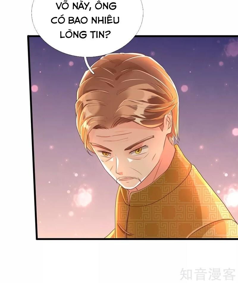 Vú Em Tiên Tôn Đi Ở Rể Chapter 131 - Trang 2