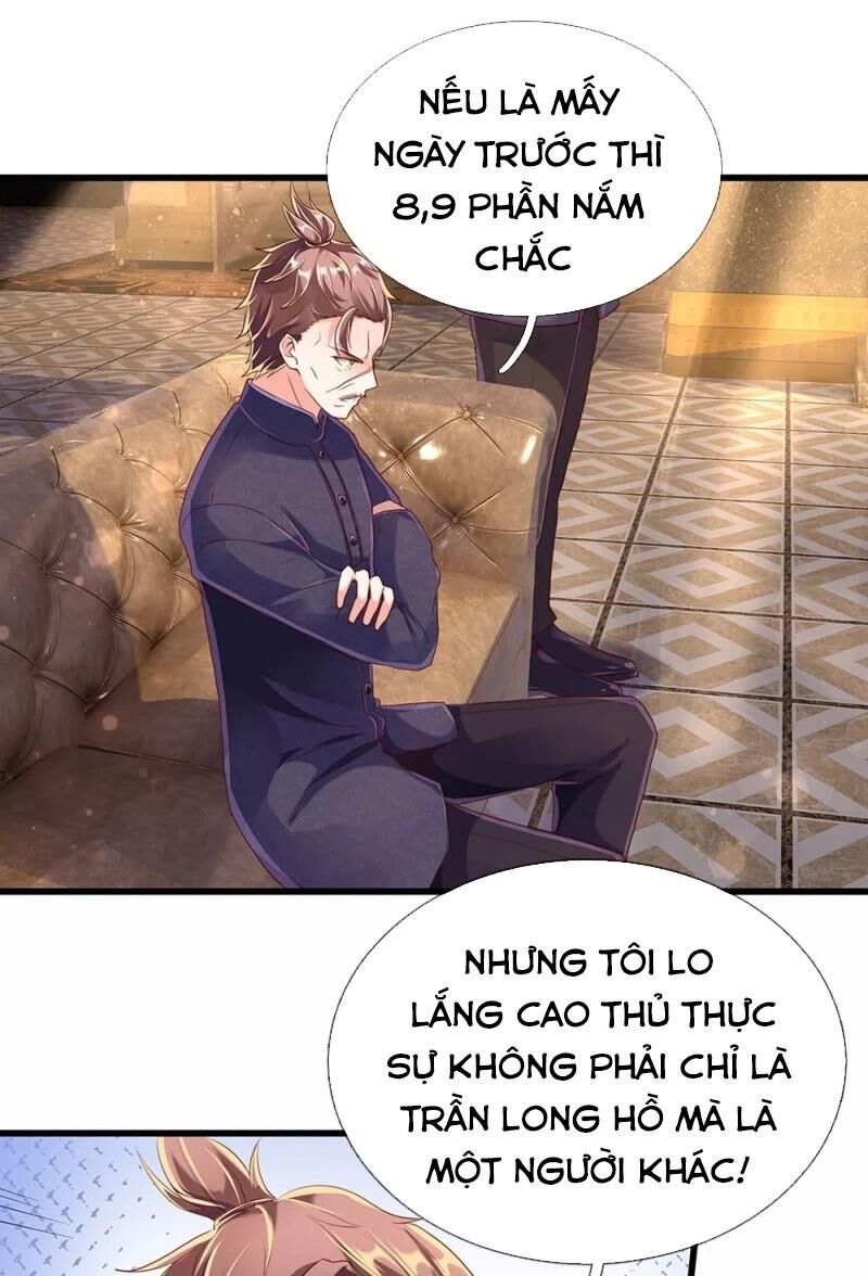 Vú Em Tiên Tôn Đi Ở Rể Chapter 131 - Trang 2