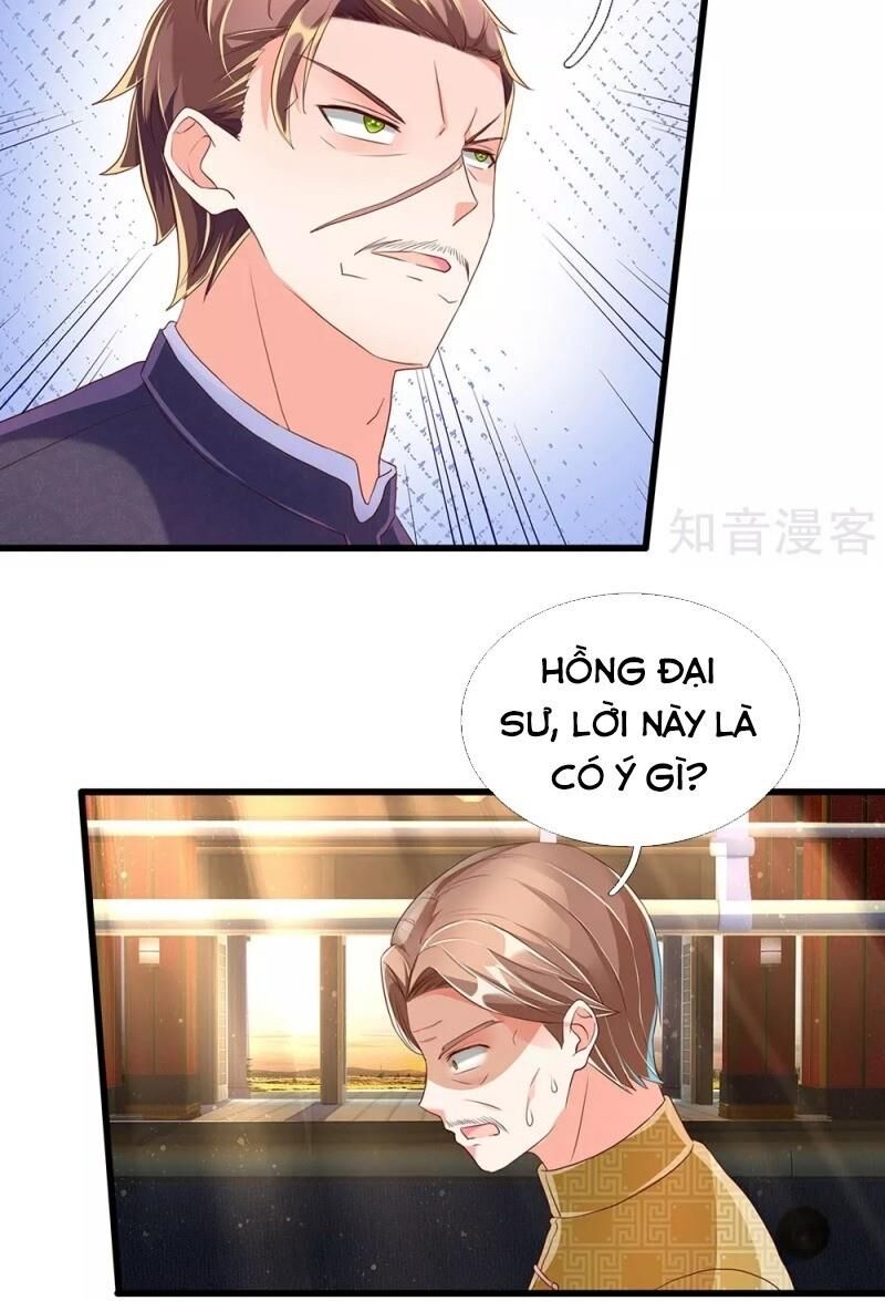 Vú Em Tiên Tôn Đi Ở Rể Chapter 131 - Trang 2