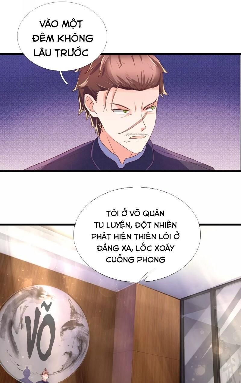 Vú Em Tiên Tôn Đi Ở Rể Chapter 131 - Trang 2