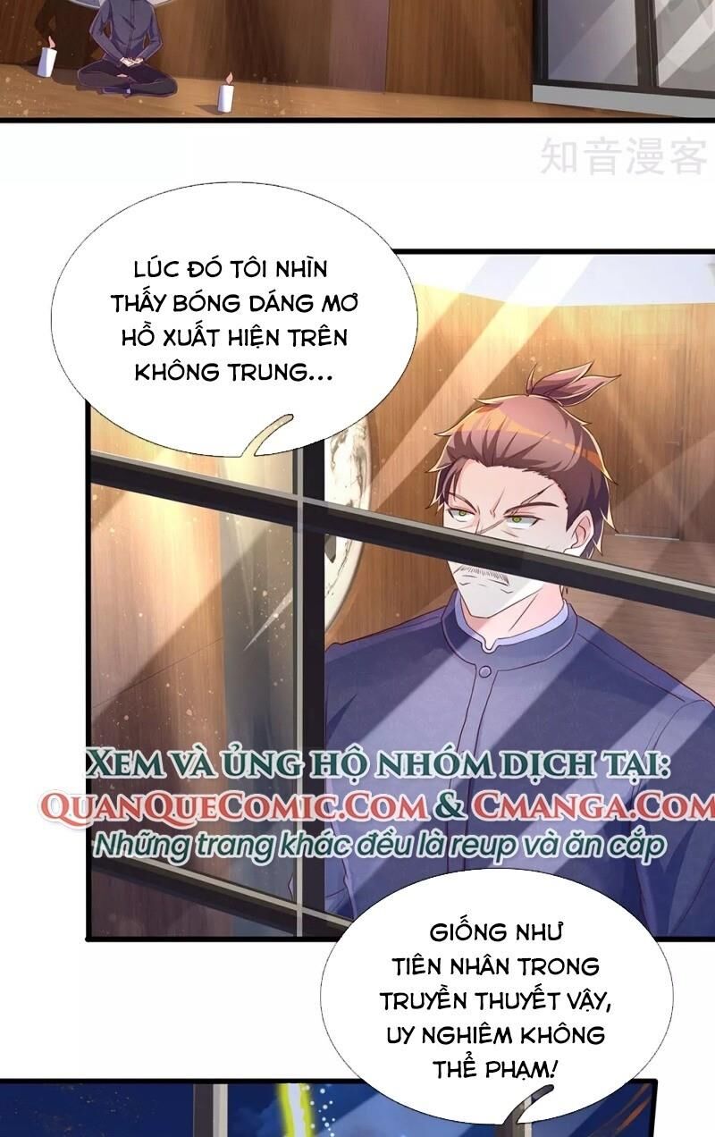 Vú Em Tiên Tôn Đi Ở Rể Chapter 131 - Trang 2