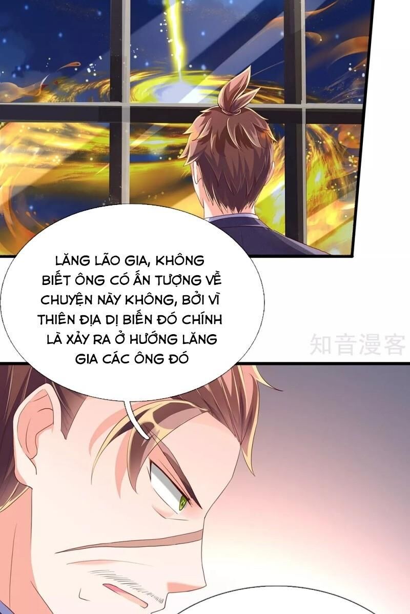 Vú Em Tiên Tôn Đi Ở Rể Chapter 131 - Trang 2