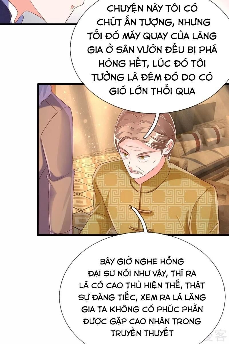 Vú Em Tiên Tôn Đi Ở Rể Chapter 131 - Trang 2