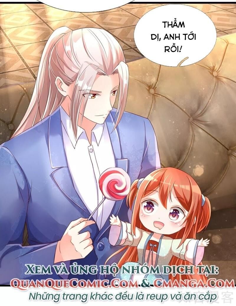 Vú Em Tiên Tôn Đi Ở Rể Chapter 131 - Trang 2