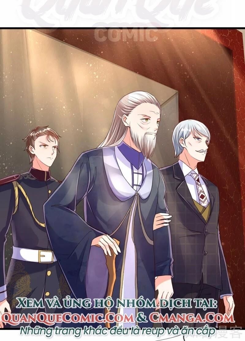 Vú Em Tiên Tôn Đi Ở Rể Chapter 131 - Trang 2