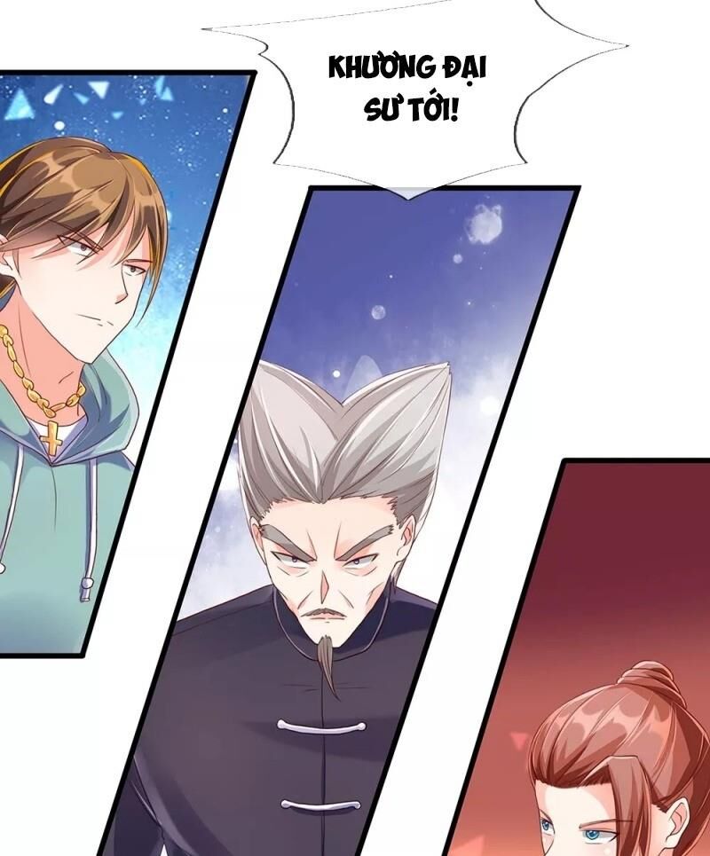 Vú Em Tiên Tôn Đi Ở Rể Chapter 131 - Trang 2