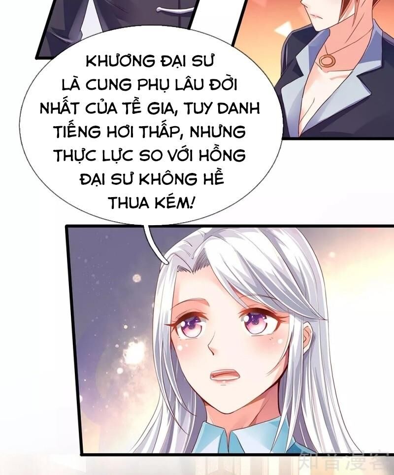 Vú Em Tiên Tôn Đi Ở Rể Chapter 131 - Trang 2