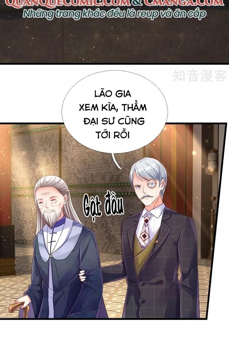Vú Em Tiên Tôn Đi Ở Rể Chapter 131 - Trang 2