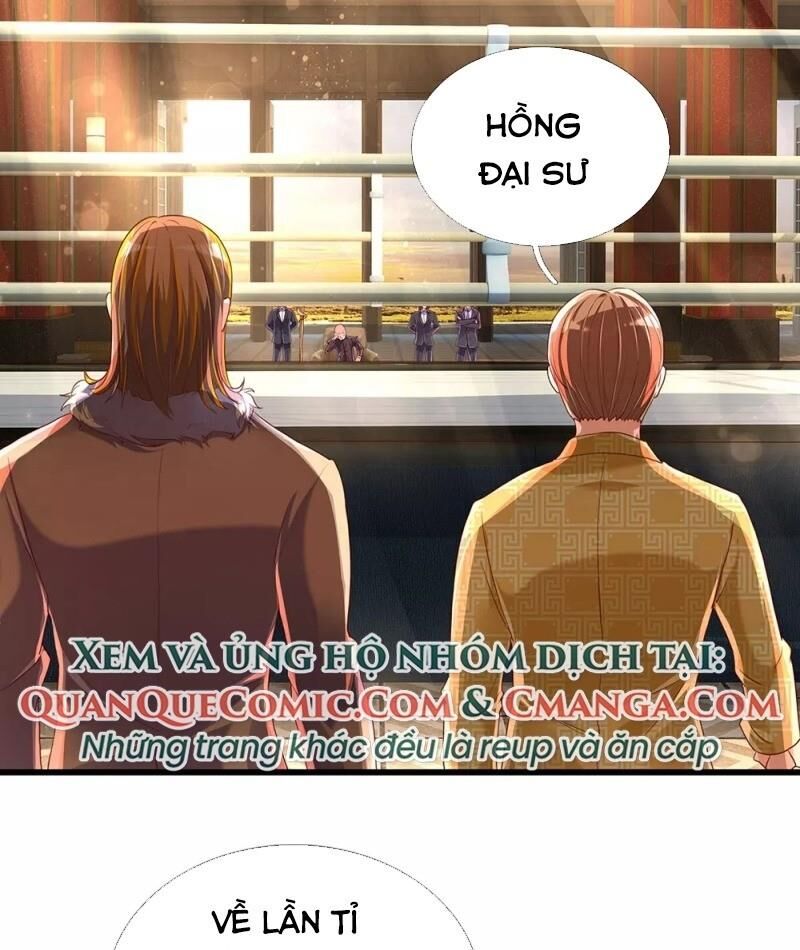 Vú Em Tiên Tôn Đi Ở Rể Chapter 131 - Trang 2