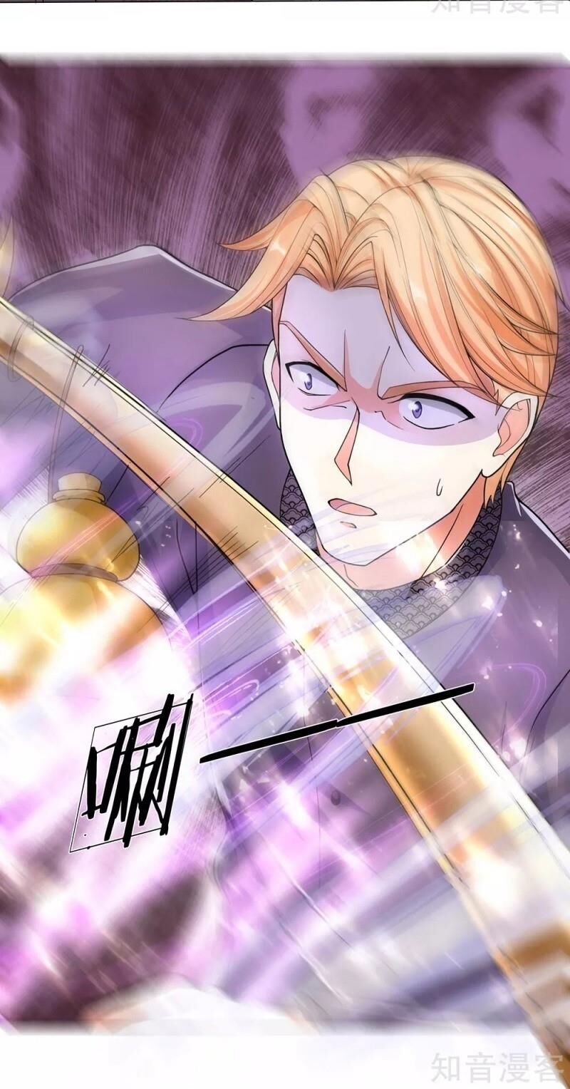 Vú Em Tiên Tôn Đi Ở Rể Chapter 132 - Trang 2