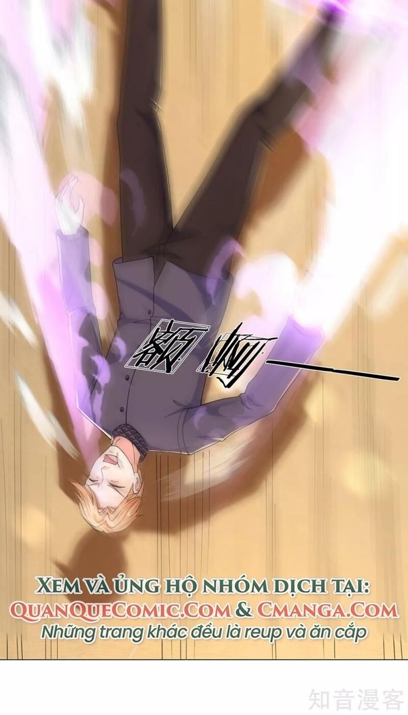 Vú Em Tiên Tôn Đi Ở Rể Chapter 132 - Trang 2