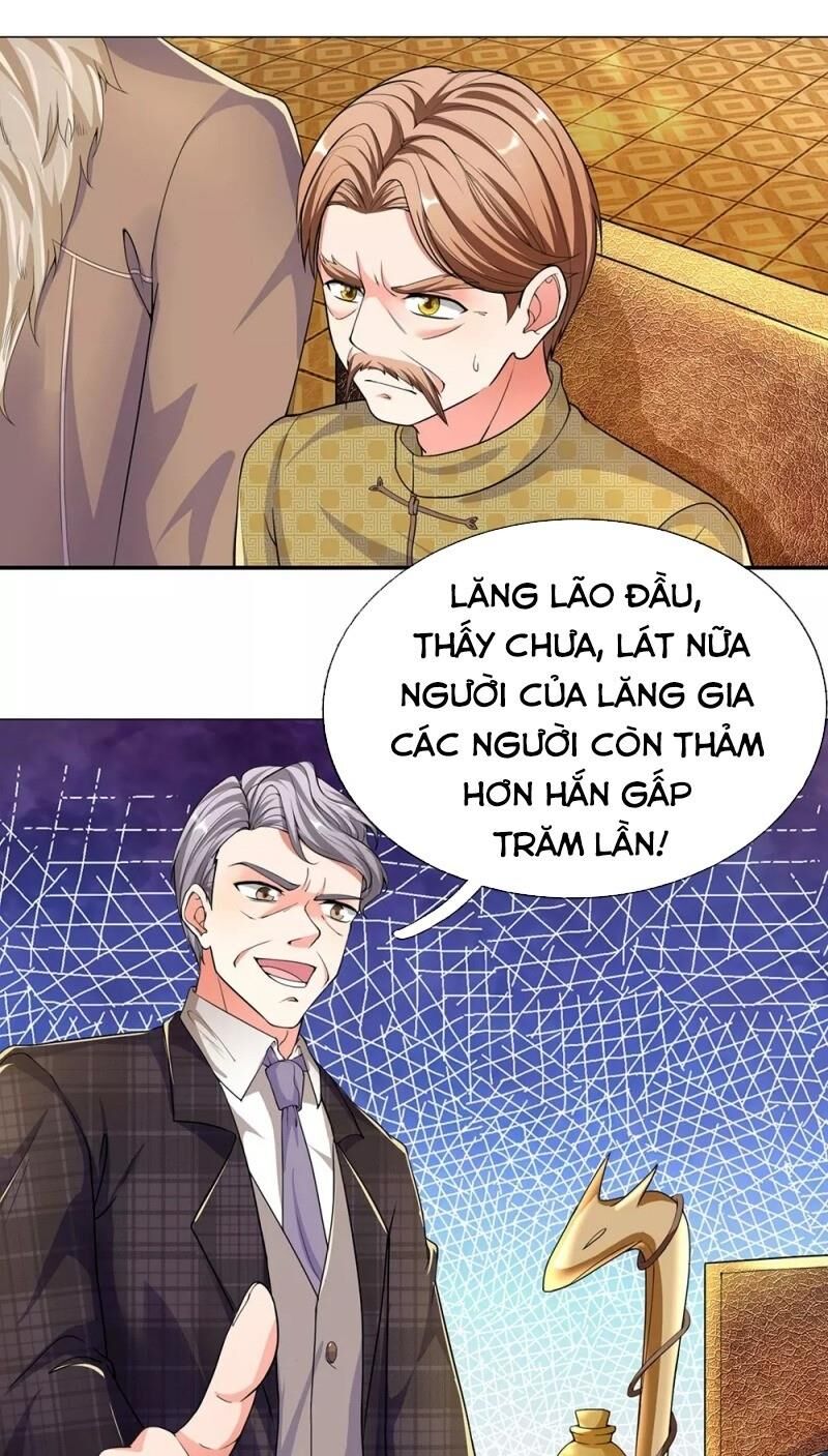 Vú Em Tiên Tôn Đi Ở Rể Chapter 132 - Trang 2
