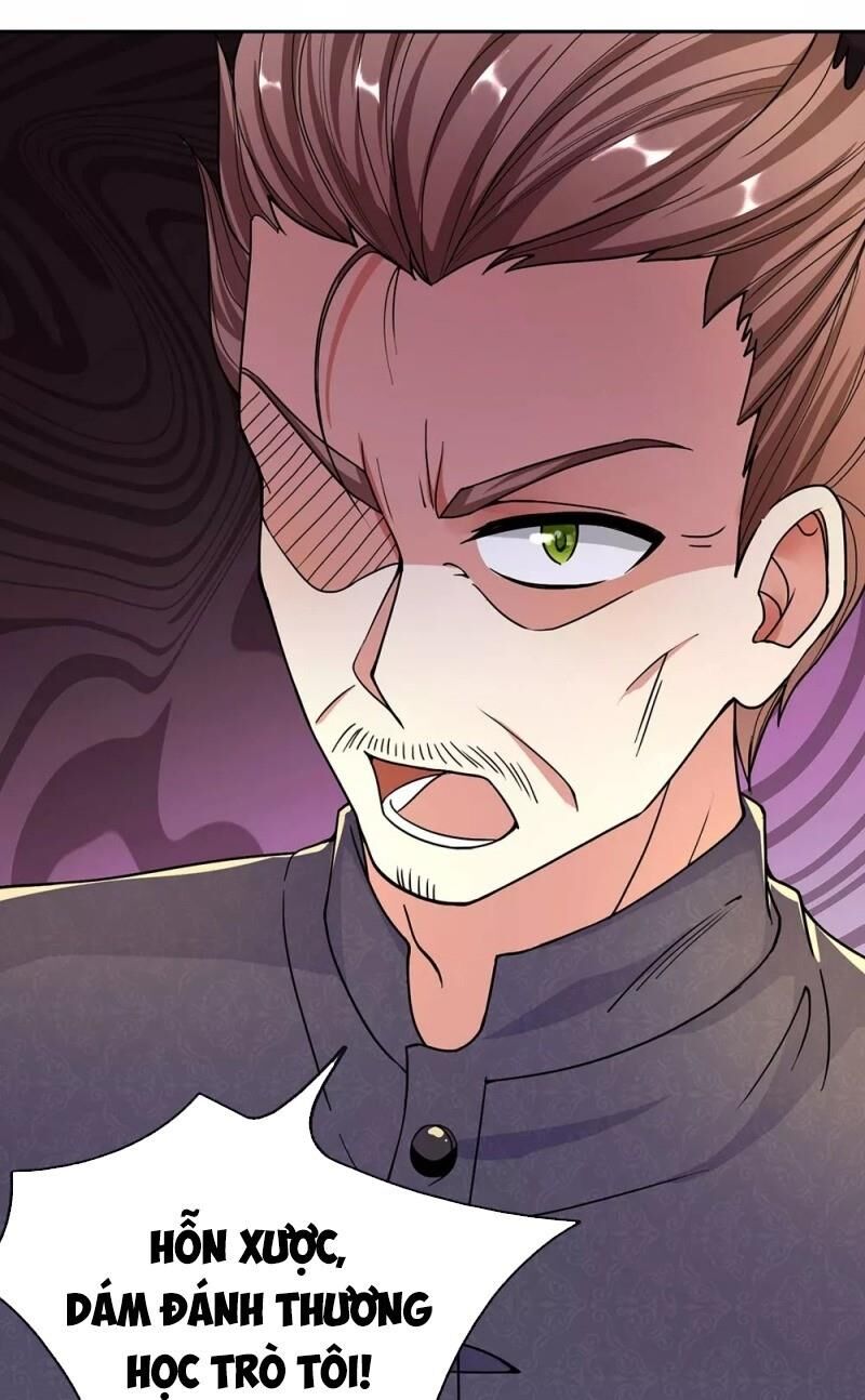 Vú Em Tiên Tôn Đi Ở Rể Chapter 132 - Trang 2