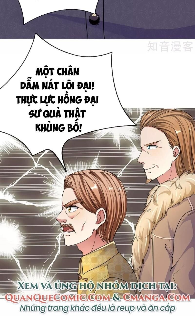 Vú Em Tiên Tôn Đi Ở Rể Chapter 132 - Trang 2
