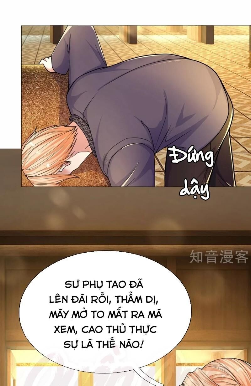 Vú Em Tiên Tôn Đi Ở Rể Chapter 132 - Trang 2