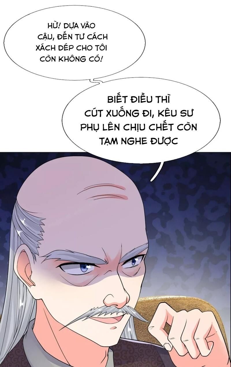 Vú Em Tiên Tôn Đi Ở Rể Chapter 132 - Trang 2