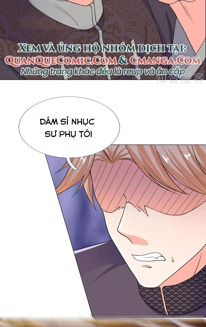 Vú Em Tiên Tôn Đi Ở Rể Chapter 132 - Trang 2