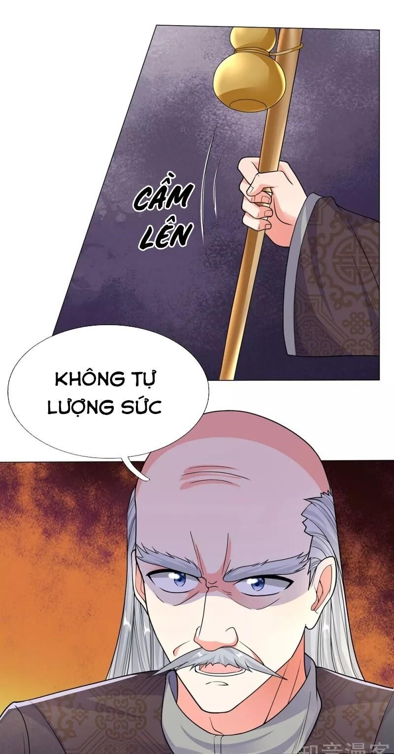 Vú Em Tiên Tôn Đi Ở Rể Chapter 132 - Trang 2