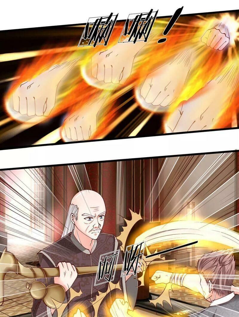 Vú Em Tiên Tôn Đi Ở Rể Chapter 133 - Trang 2