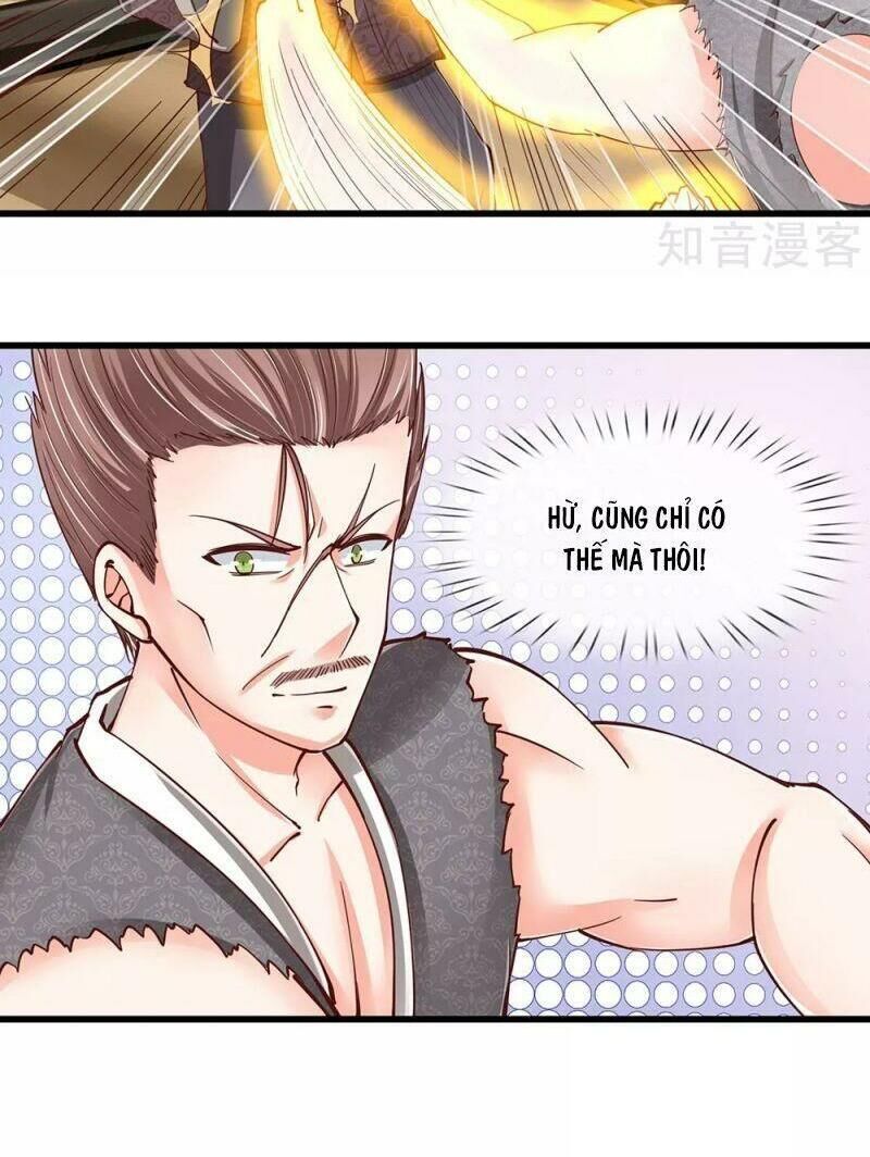 Vú Em Tiên Tôn Đi Ở Rể Chapter 133 - Trang 2