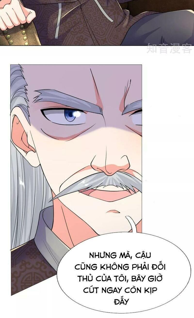 Vú Em Tiên Tôn Đi Ở Rể Chapter 133 - Trang 2