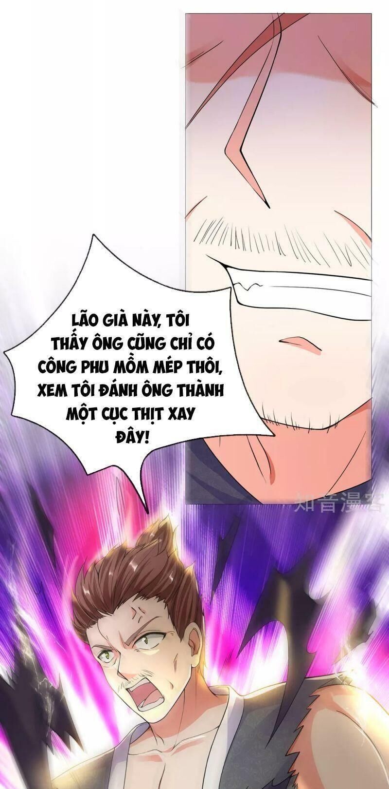 Vú Em Tiên Tôn Đi Ở Rể Chapter 133 - Trang 2