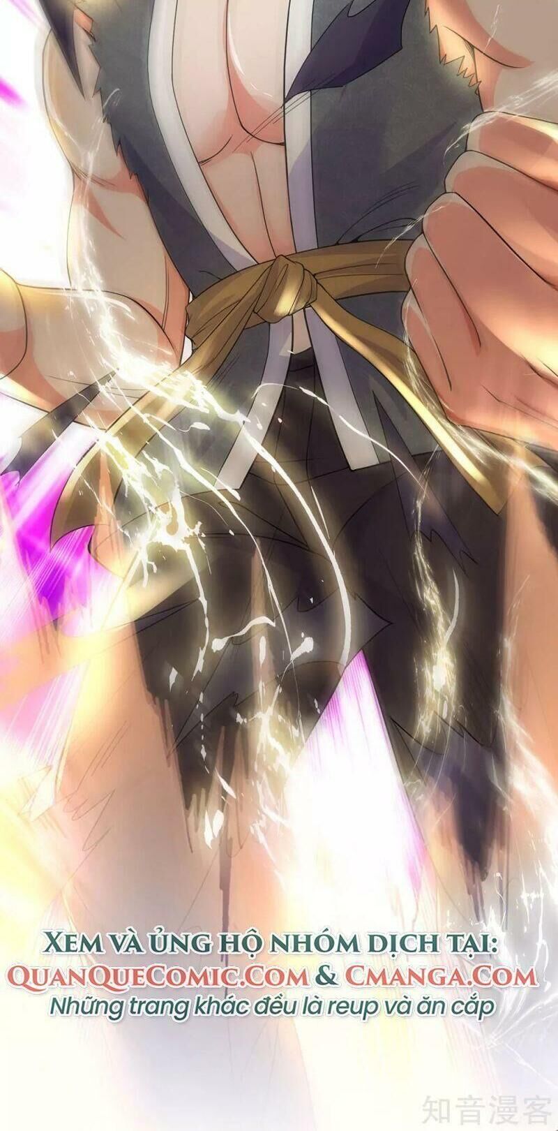 Vú Em Tiên Tôn Đi Ở Rể Chapter 133 - Trang 2