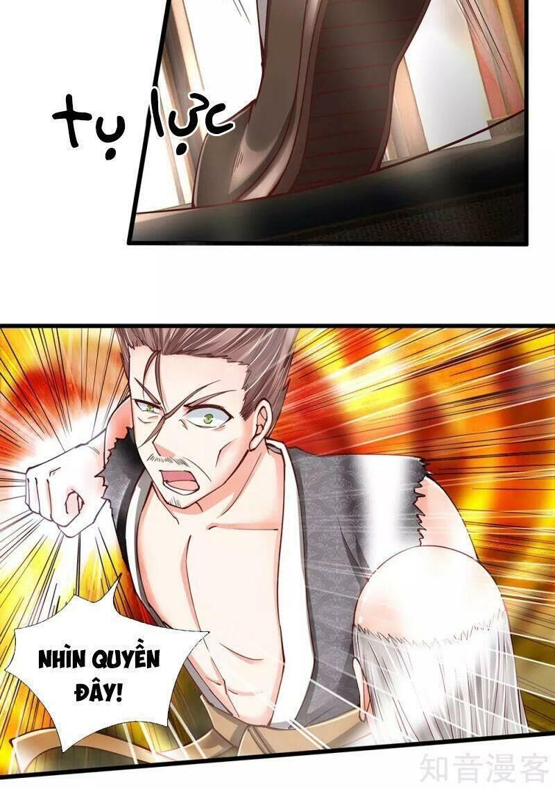 Vú Em Tiên Tôn Đi Ở Rể Chapter 133 - Trang 2