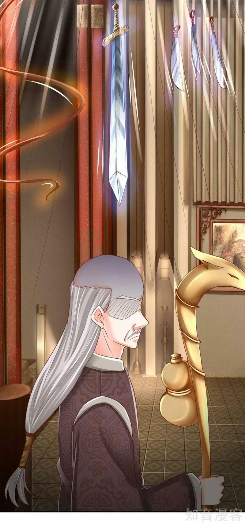 Vú Em Tiên Tôn Đi Ở Rể Chapter 134 - Trang 2