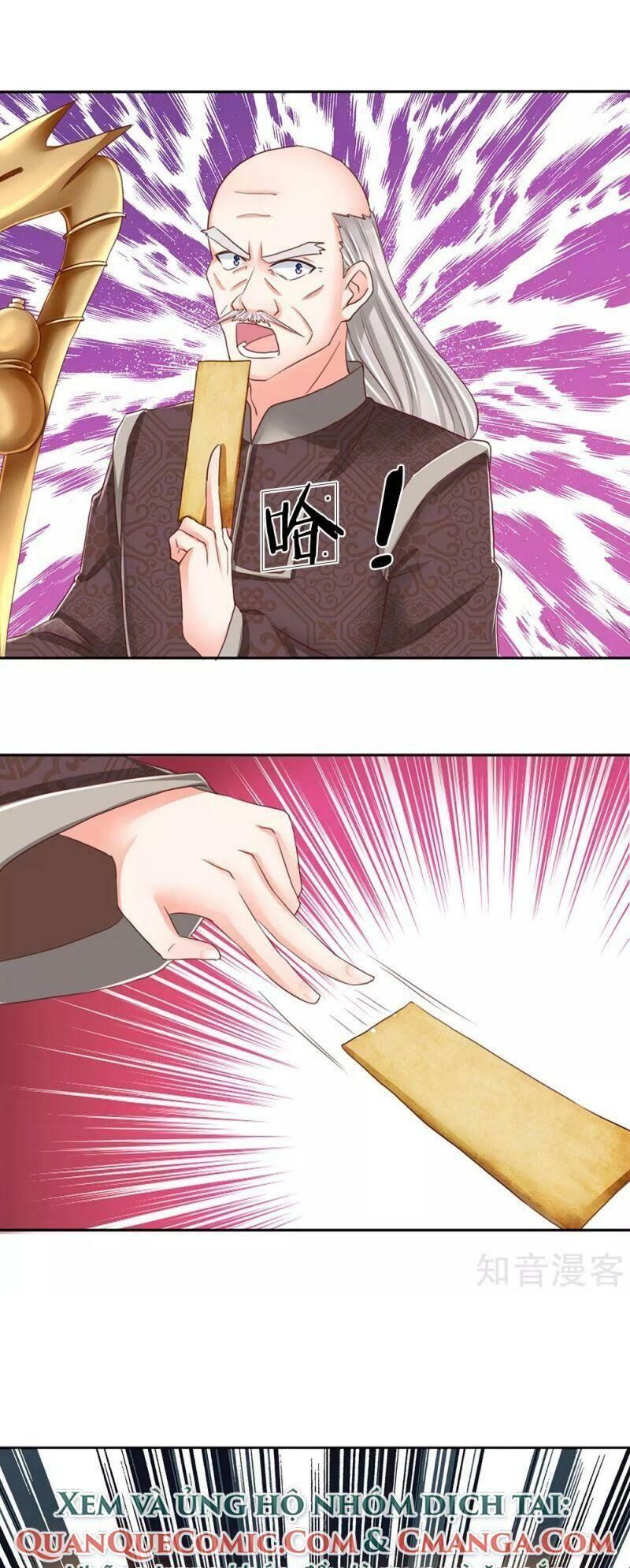 Vú Em Tiên Tôn Đi Ở Rể Chapter 134 - Trang 2