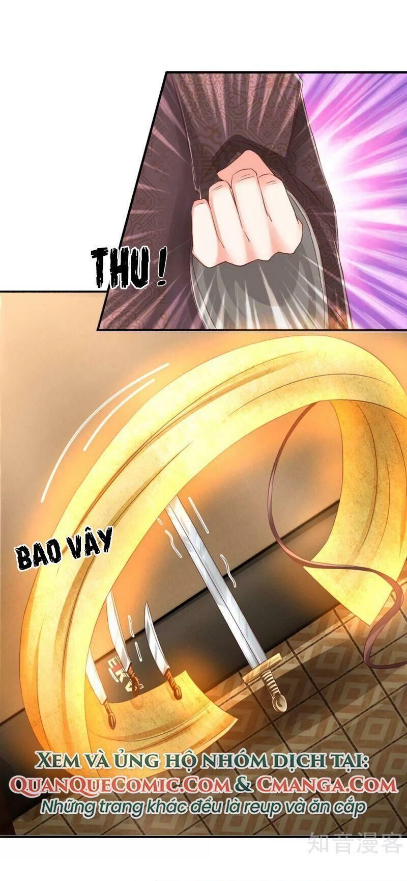 Vú Em Tiên Tôn Đi Ở Rể Chapter 134 - Trang 2