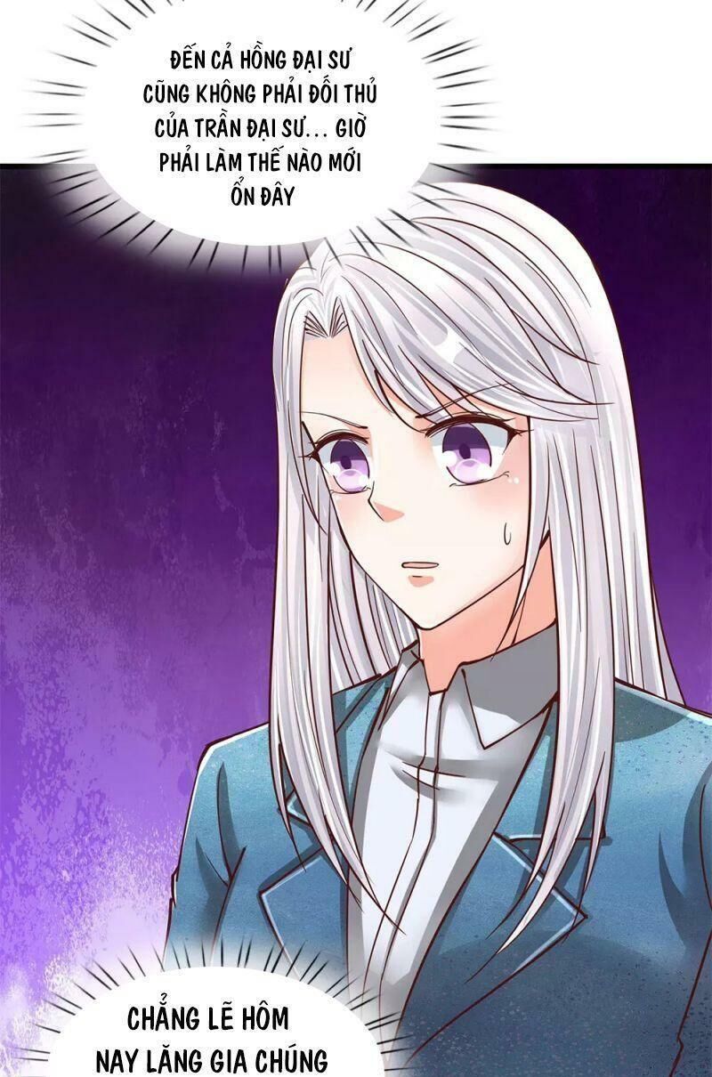 Vú Em Tiên Tôn Đi Ở Rể Chapter 134 - Trang 2